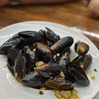 Pepata Di Cozze