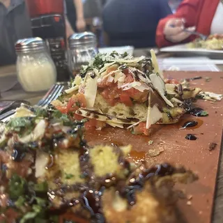 Bruschetta
