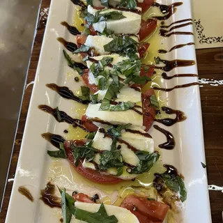 Caprese Salad