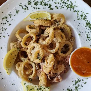 Calamari