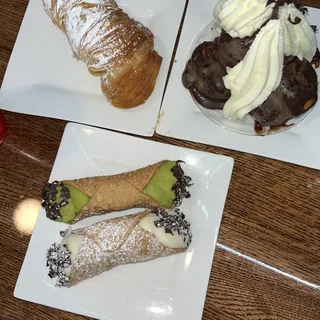 Desserts