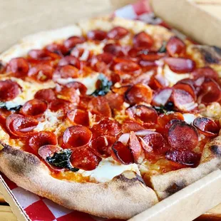 Pizza!