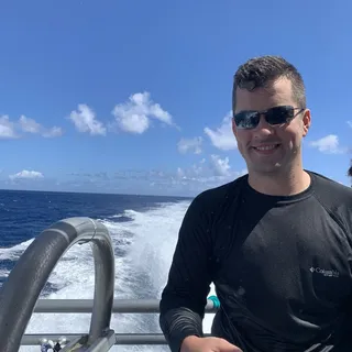 Alex D.