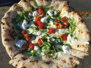 Fire Dance Pizza