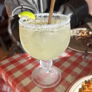 Margarita