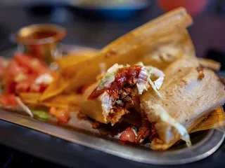 Maria's New Mexican Kitchen