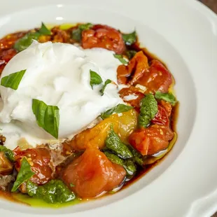 Burrata