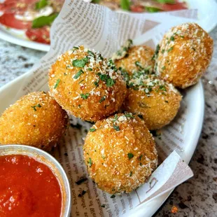 Arancini
