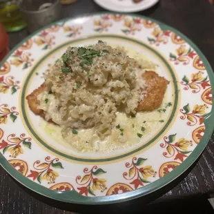 Cacio E Pepe