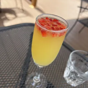 Mimosa