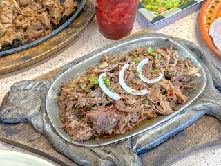 La Capital Del Sabor