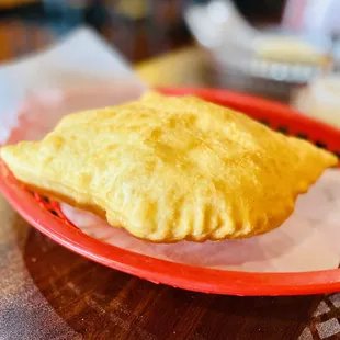 Valentina&apos;s makes the perfect Sopapilla! GET IT! :)...