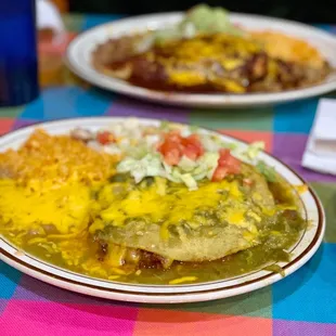 tacos, food
