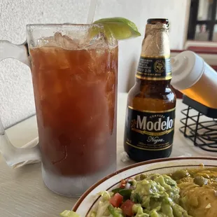 Michelada