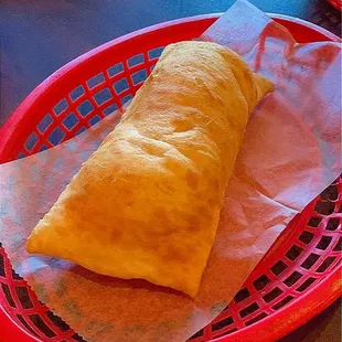 Sopapilla