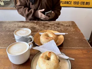 Sprocket Cafe