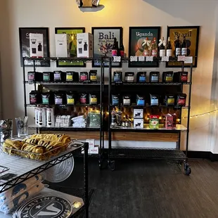 Valentine Coffee Roasters