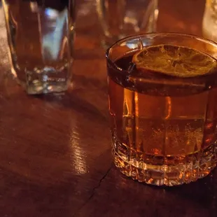 Whiskey Business