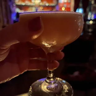 drink