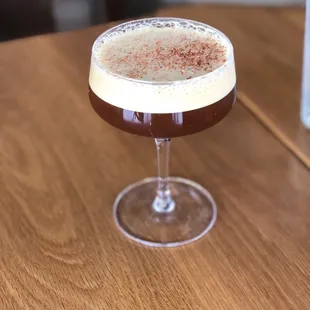 Espresso Martini