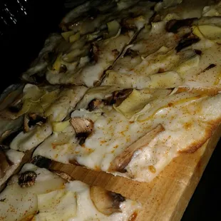 VALENTINI Fusion-Gourmet Pizza