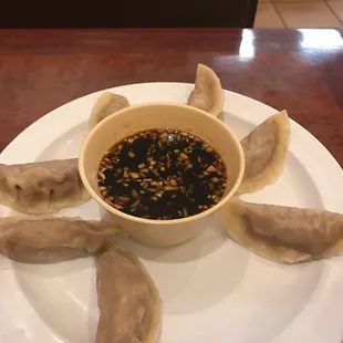 Dumplings