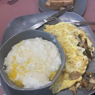 Yummy goodness
