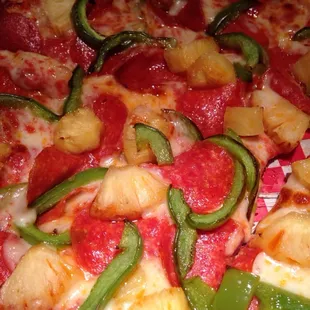 Consistently the best!!