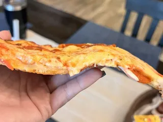 Luigi's Italian Cafe