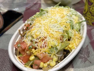 Fuego Mexican Grill