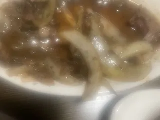 They Say Restaurant