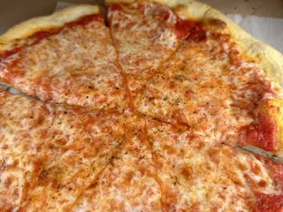 A & M Pizza