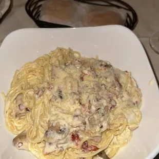 Carbonara