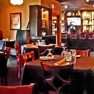 Valentino's Italian Bar and Grill in Beautiful Lake Orion, MI!!!