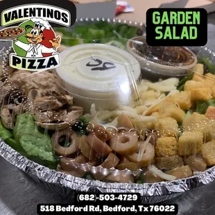 garden Salad