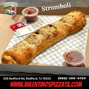 Stromboli