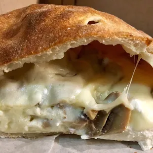 Calzone
