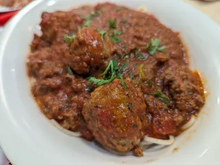 Dante’s Italian Eatery
