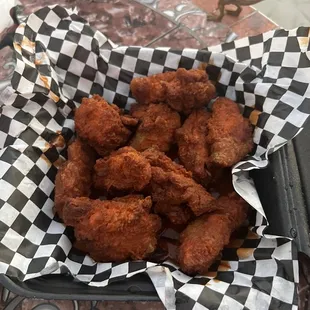 Wings