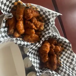 Wings