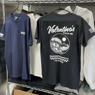 Really cool shirts