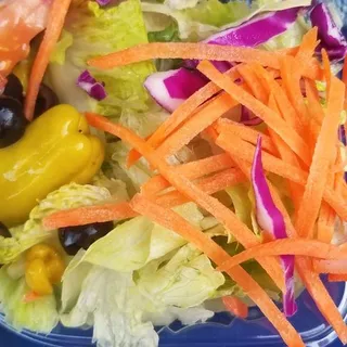 House Salad