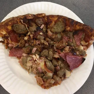 Toppings