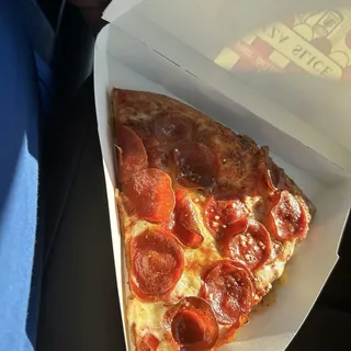 Pizza Slice