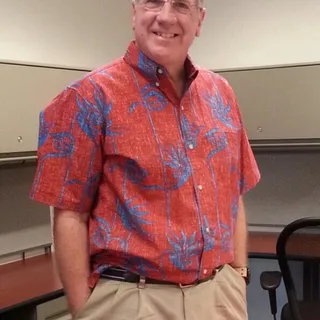 John A.