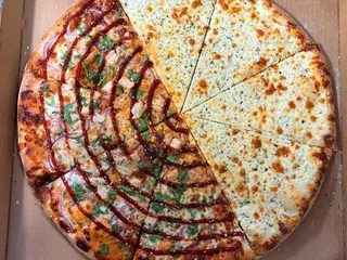Stoney's Pizza