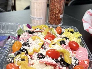 First Class Pizza