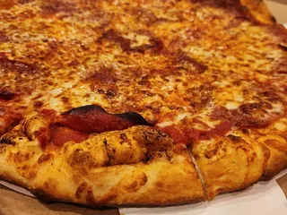 The Pizza Pie Guys
