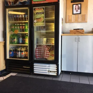 Valentino's Pizza