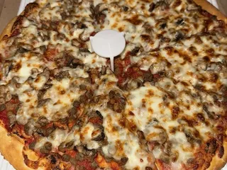 Valentino's Pizza